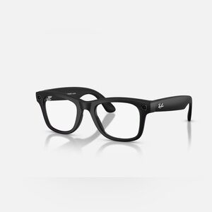 Brand New Never Worn Ray Ban Meta Eyeglasses (Gen 2)